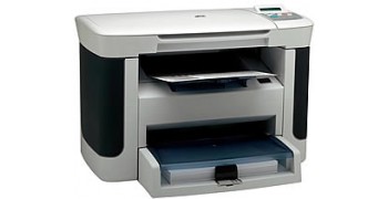 HP Laserjet M1120 Laser Printer